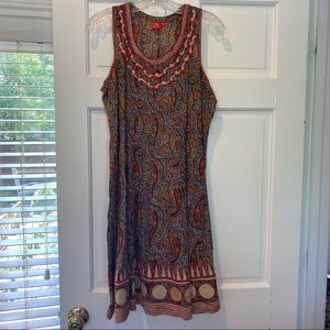 Women’s Tunic